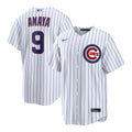 Chicago Cubs jersey