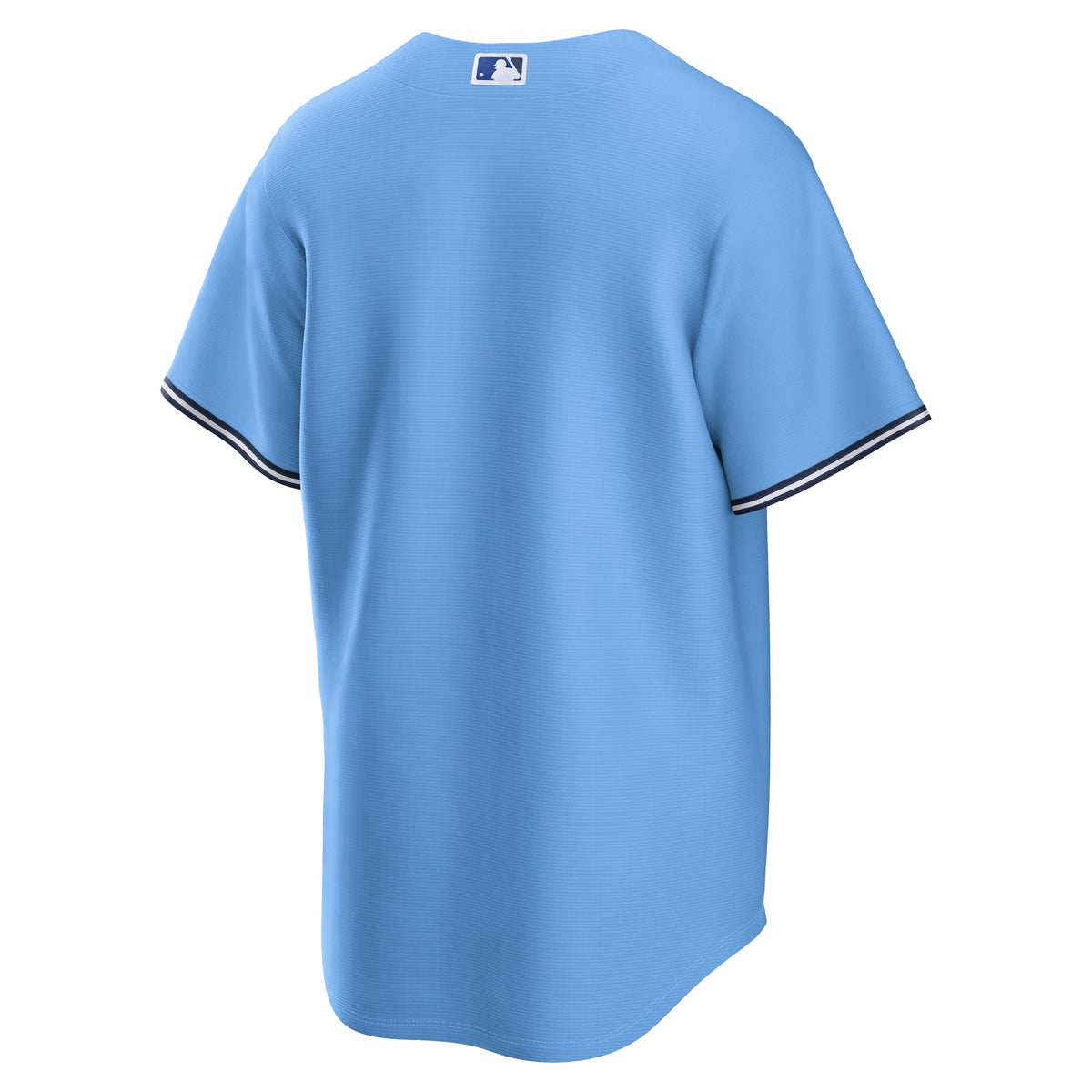 Men's Toronto Blue Jays Nike Powder Blue Alternate Replica Jersey