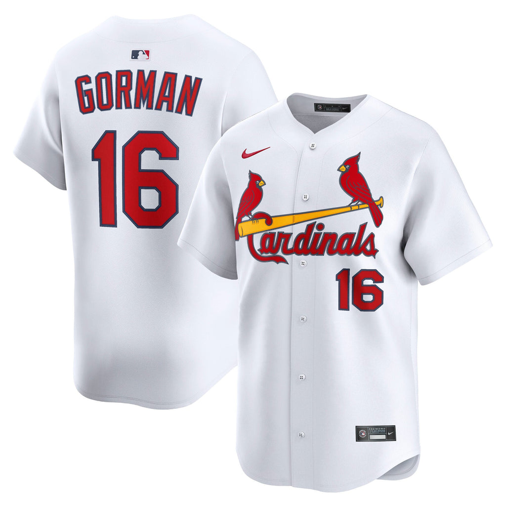 St. Louis Cardinals jersey
