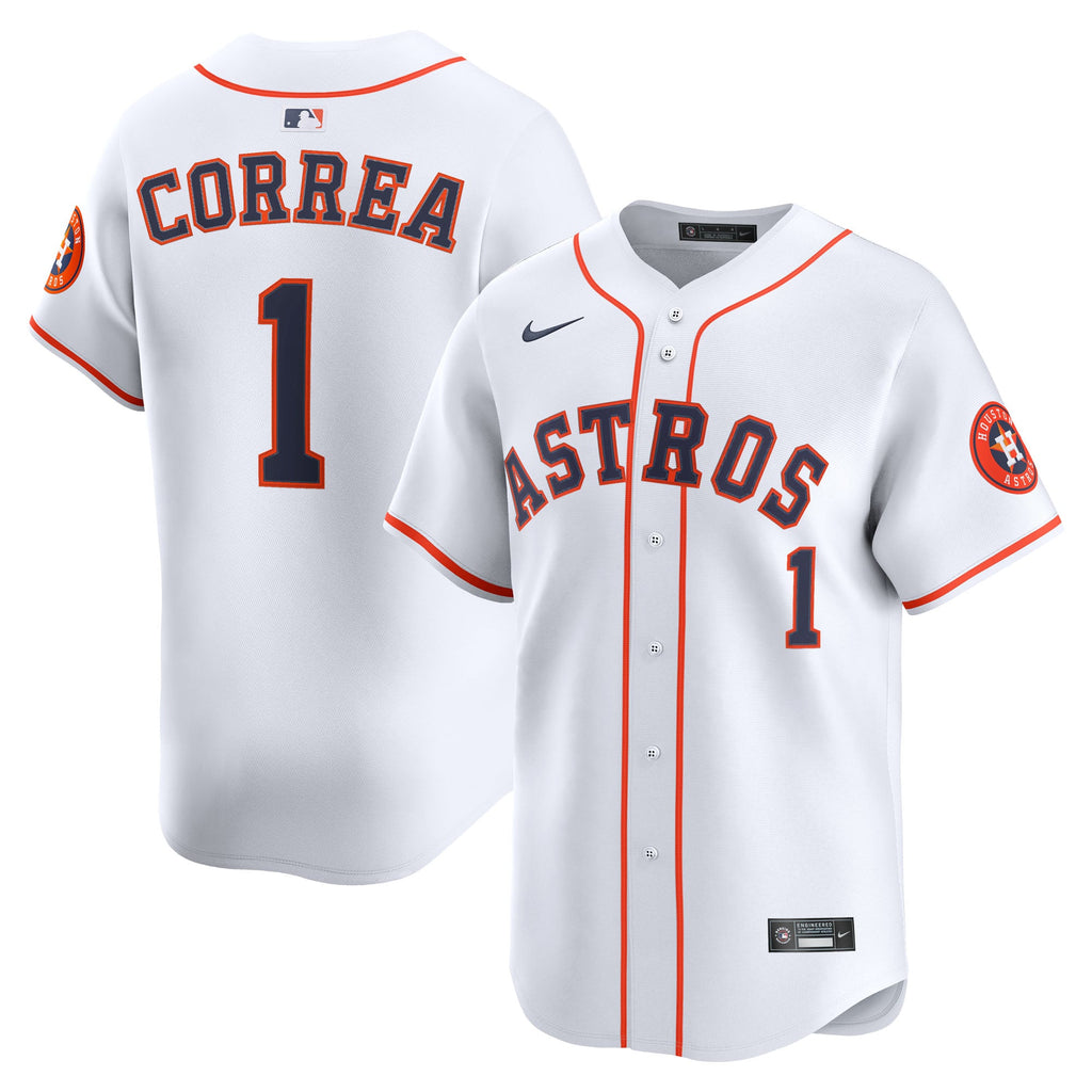 Houston Astros jersey