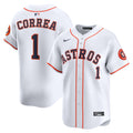 Houston Astros jersey