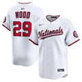 Washington Nationals jersey