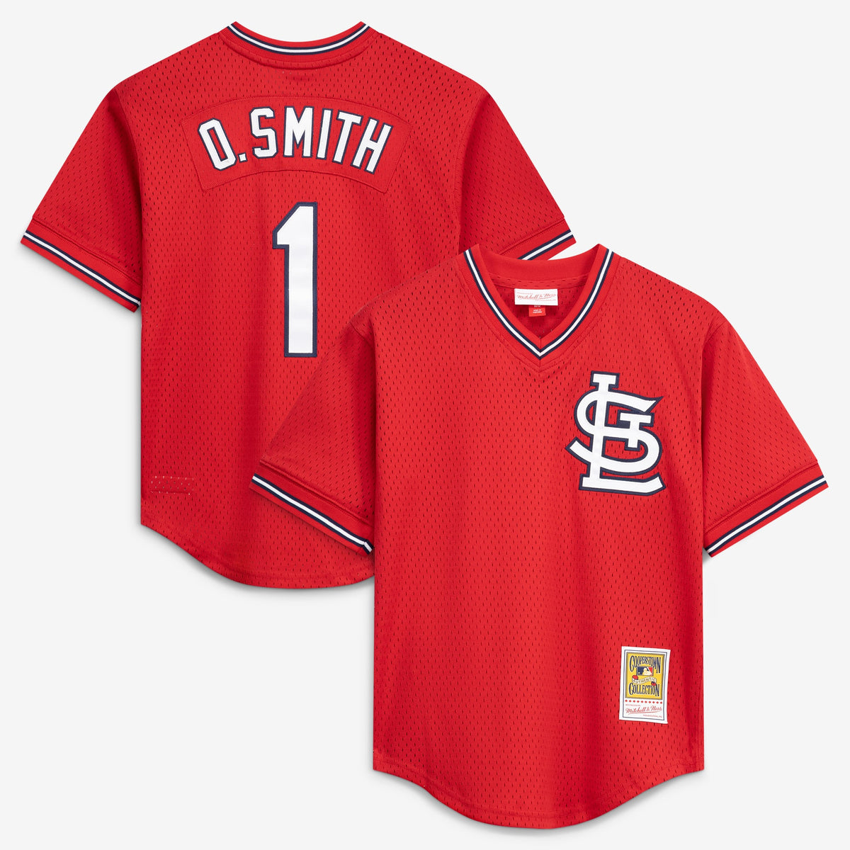 St. Louis Cardinals jersey