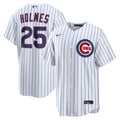 Chicago Cubs jersey