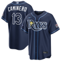 Tampa Bay Rays jersey