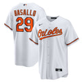 Baltimore Orioles jersey