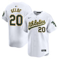 Athletics jersey