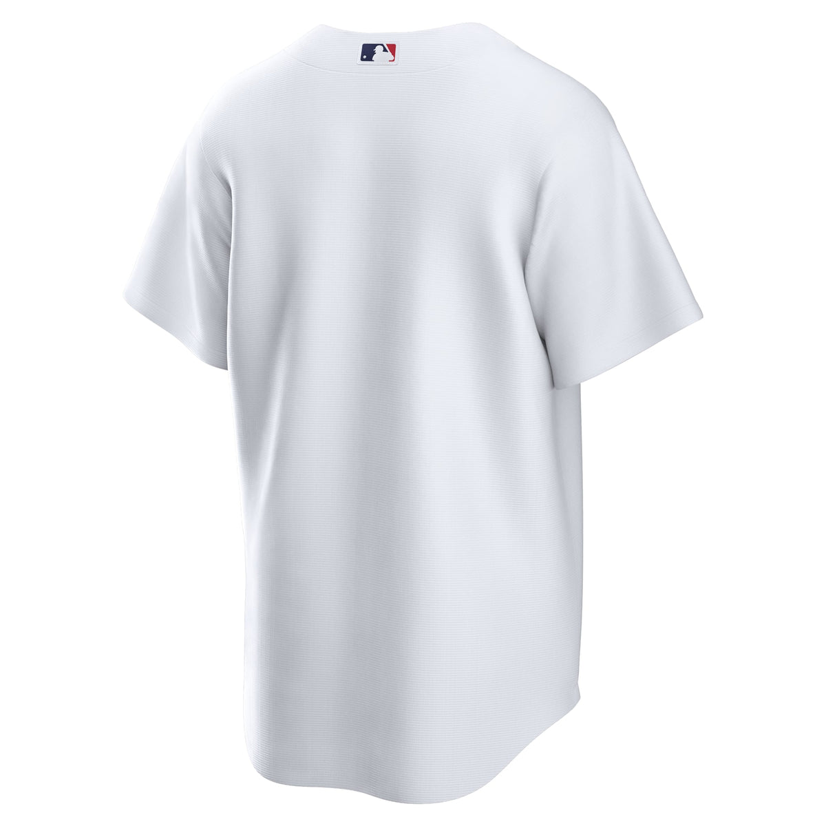 Men's St. Louis Cardinals Nike White Home Replica Team Jersey