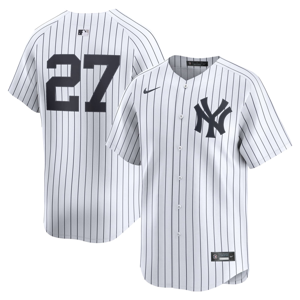 New York Yankees jersey