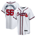 Atlanta Braves jersey