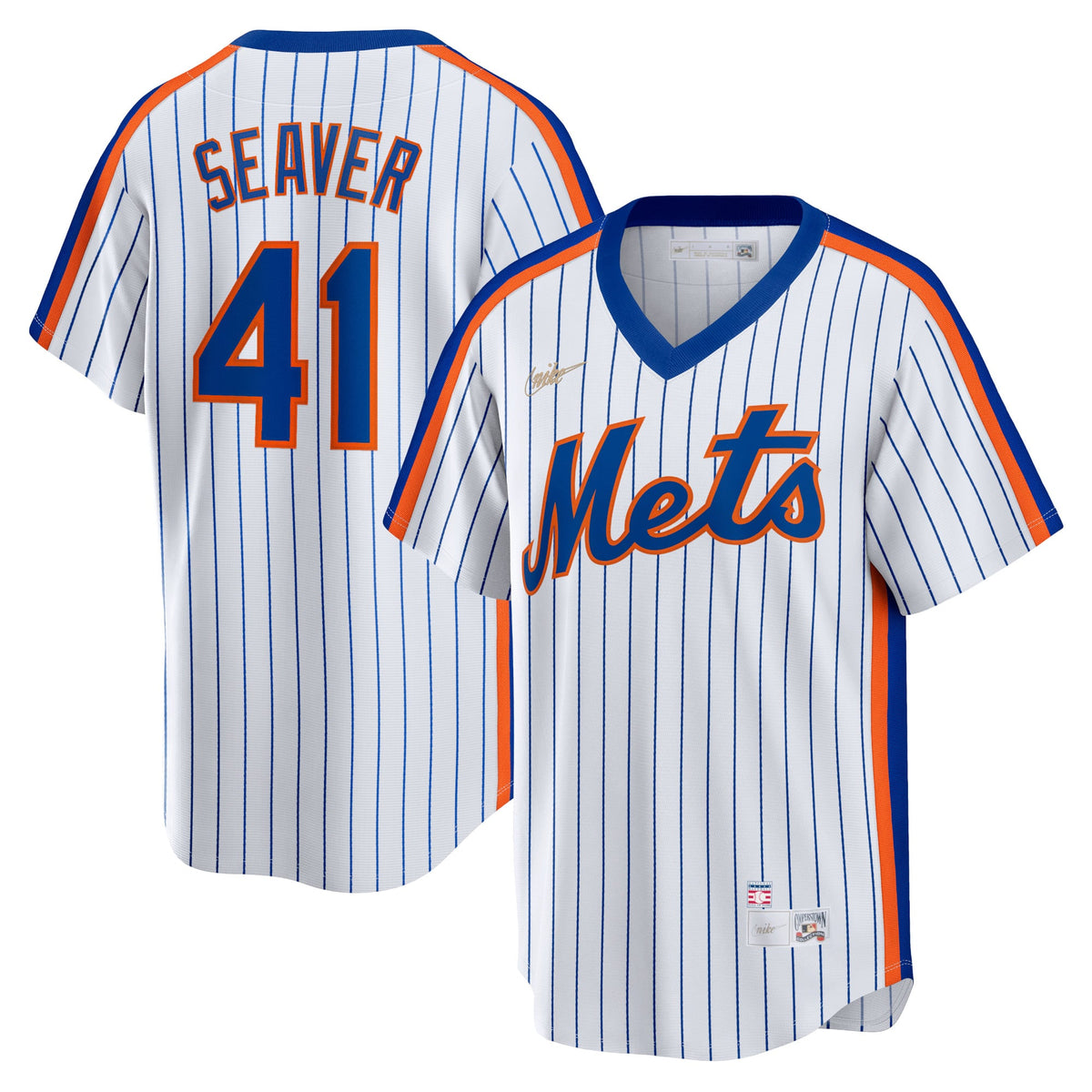 New York Mets jersey