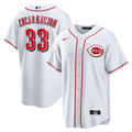 Cincinnati Reds jersey