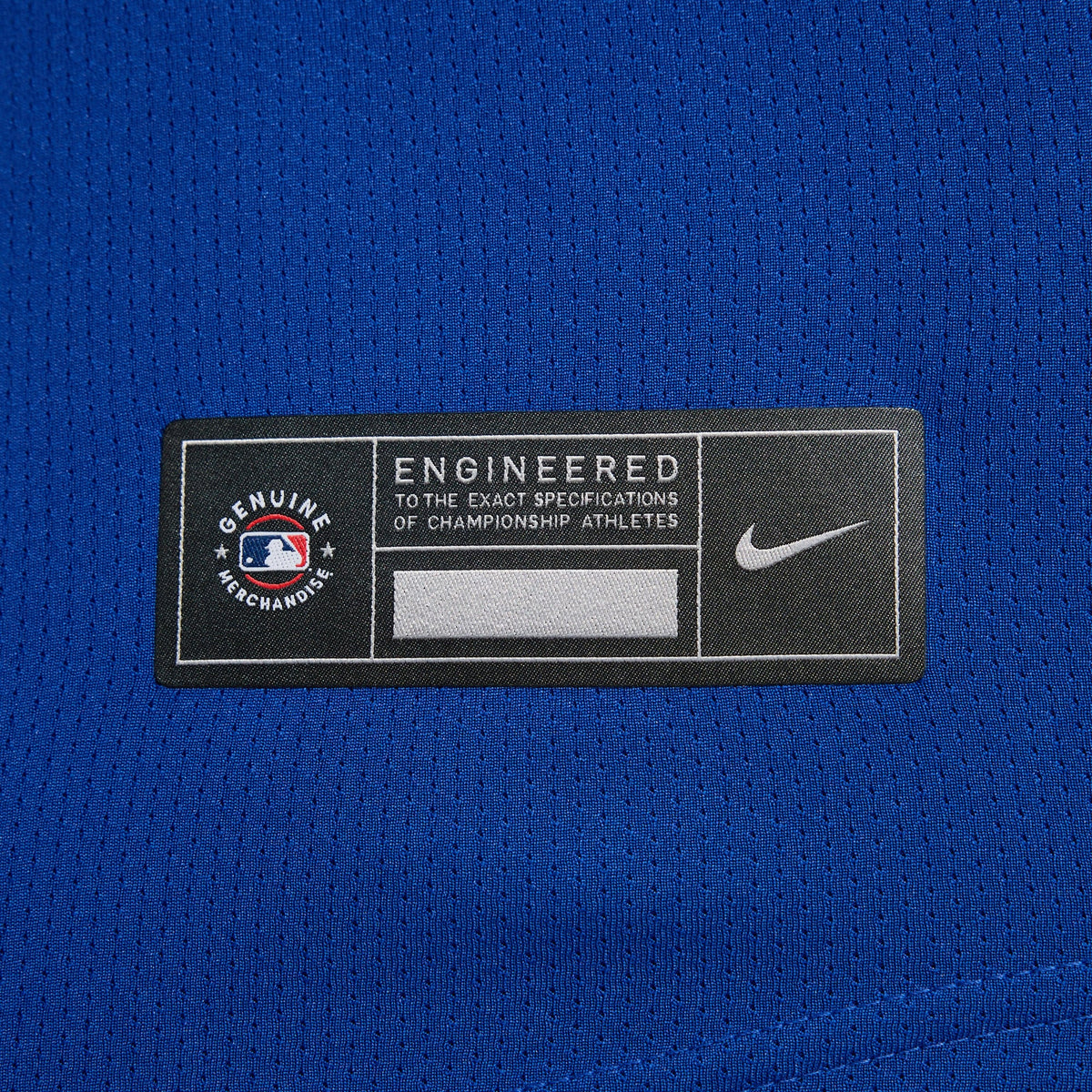 Men's Kansas City Royals Bobby Witt Jr. Nike Royal Alternate 2 Limited Player Jersey