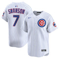 Chicago Cubs jersey