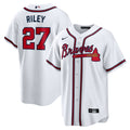 Atlanta Braves jersey