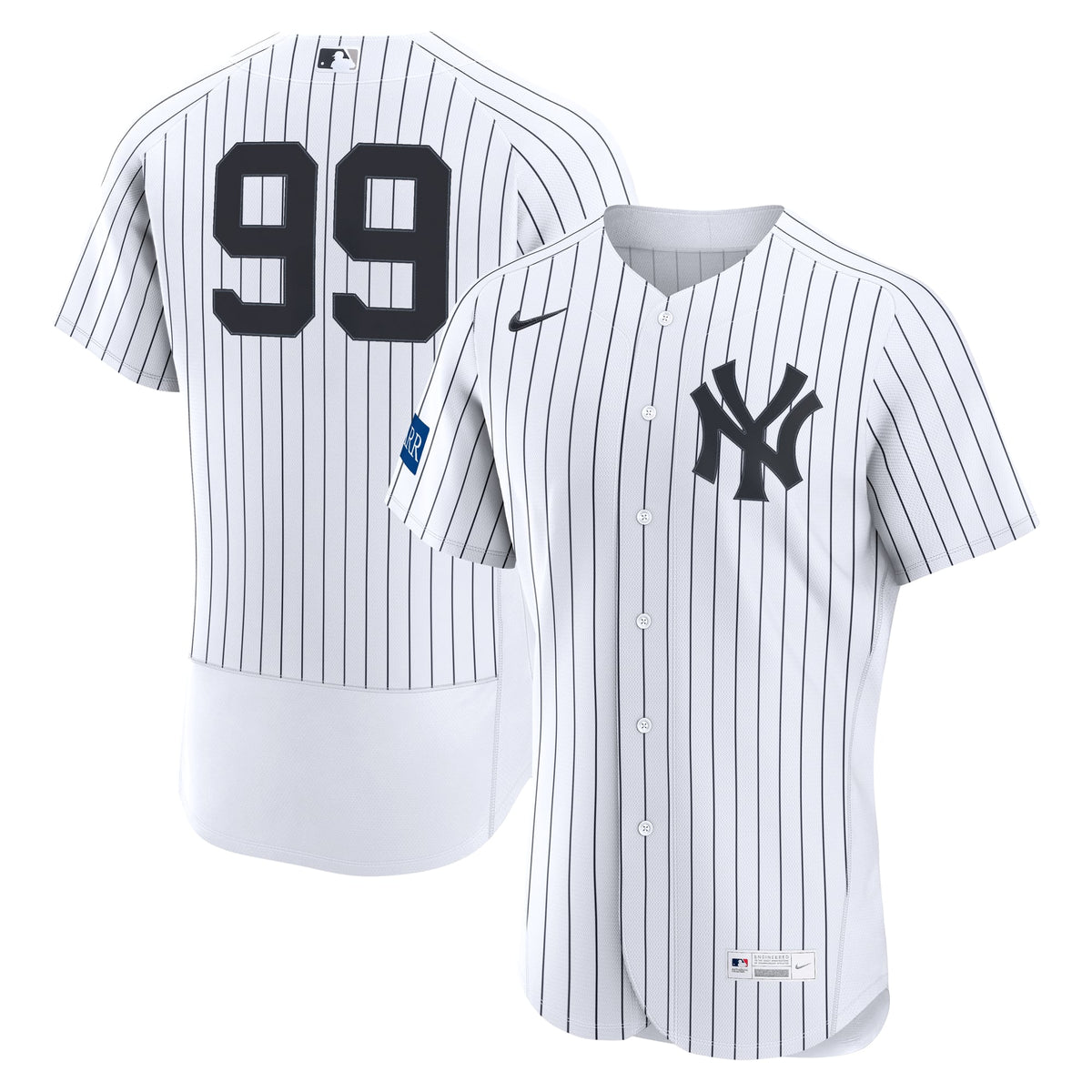 New York Yankees jersey