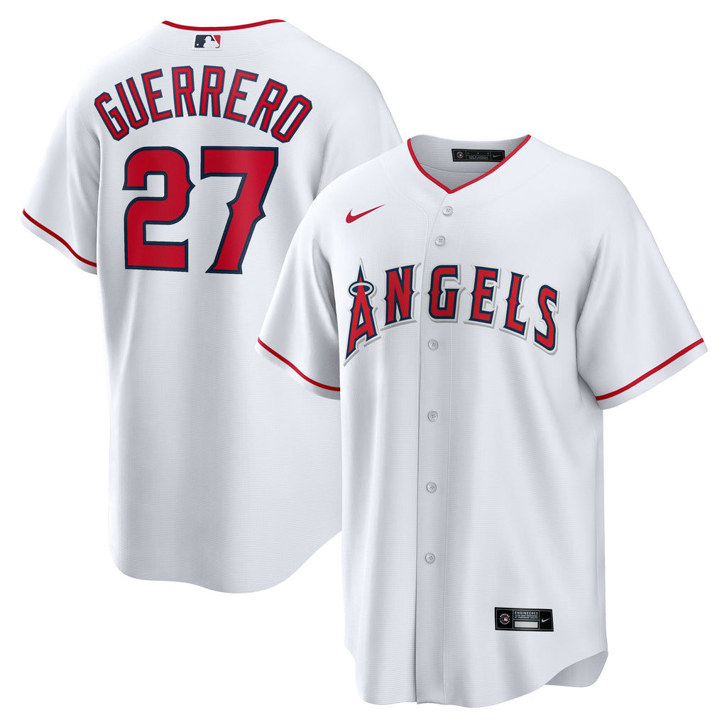 Los Angeles Angels jersey