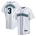 Seattle Mariners jersey
