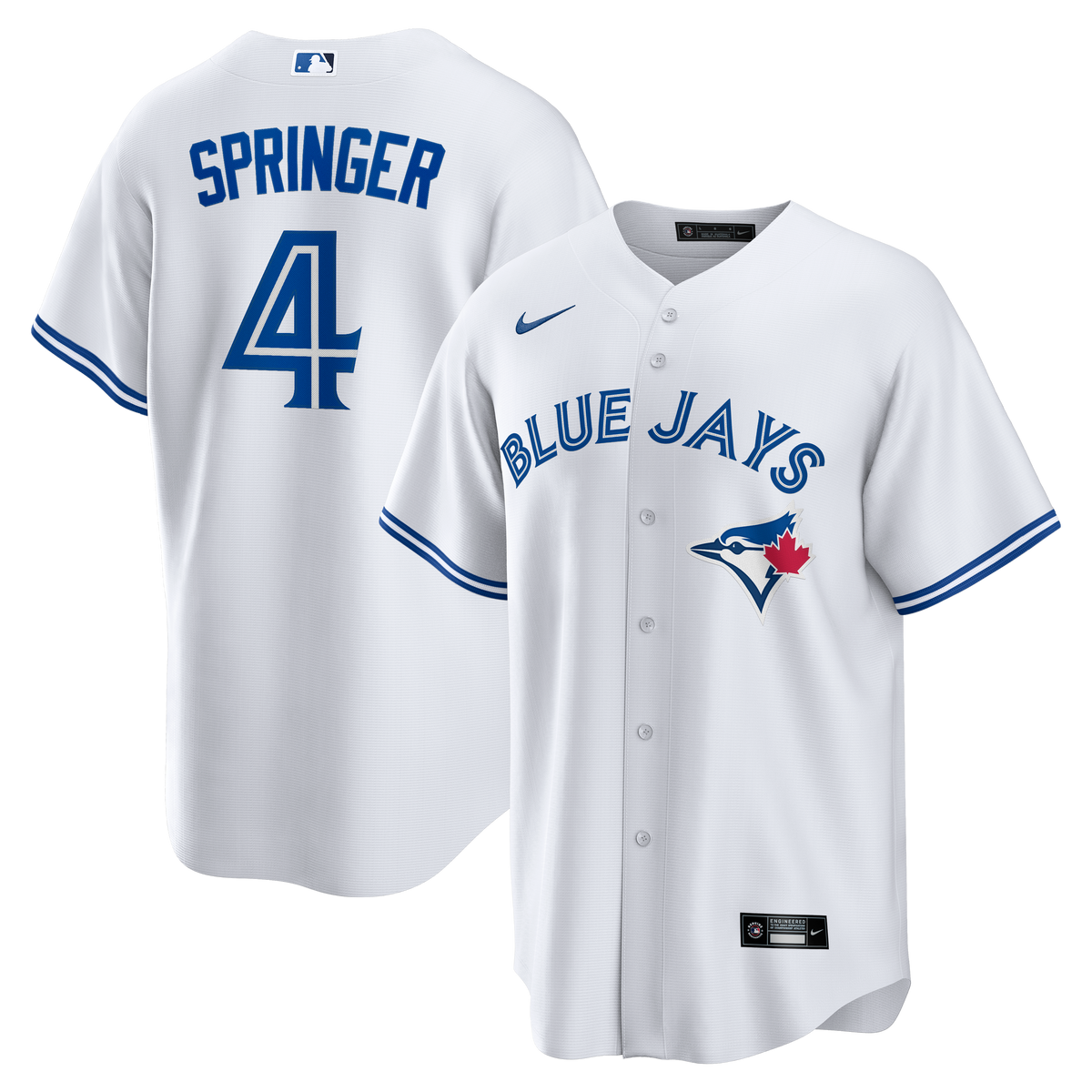 Toronto Blue Jays jersey