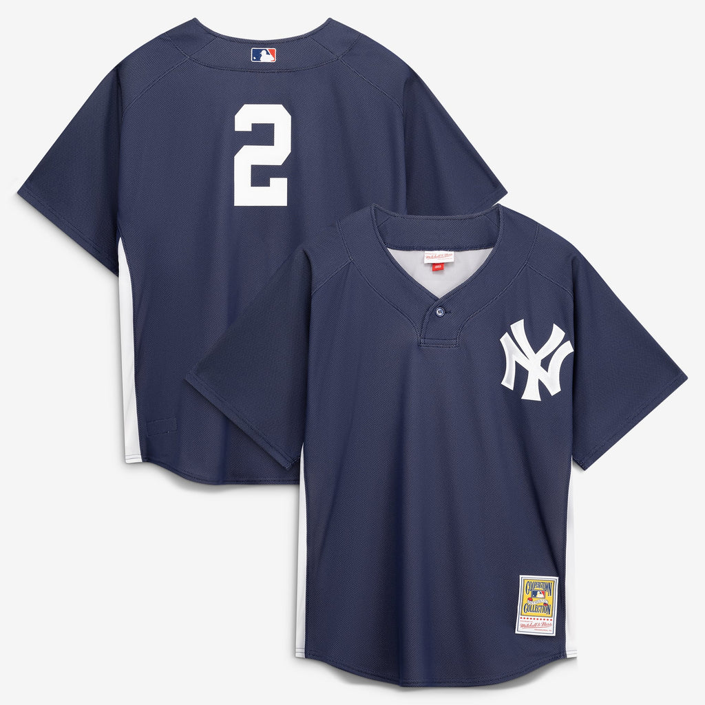 New York Yankees jersey