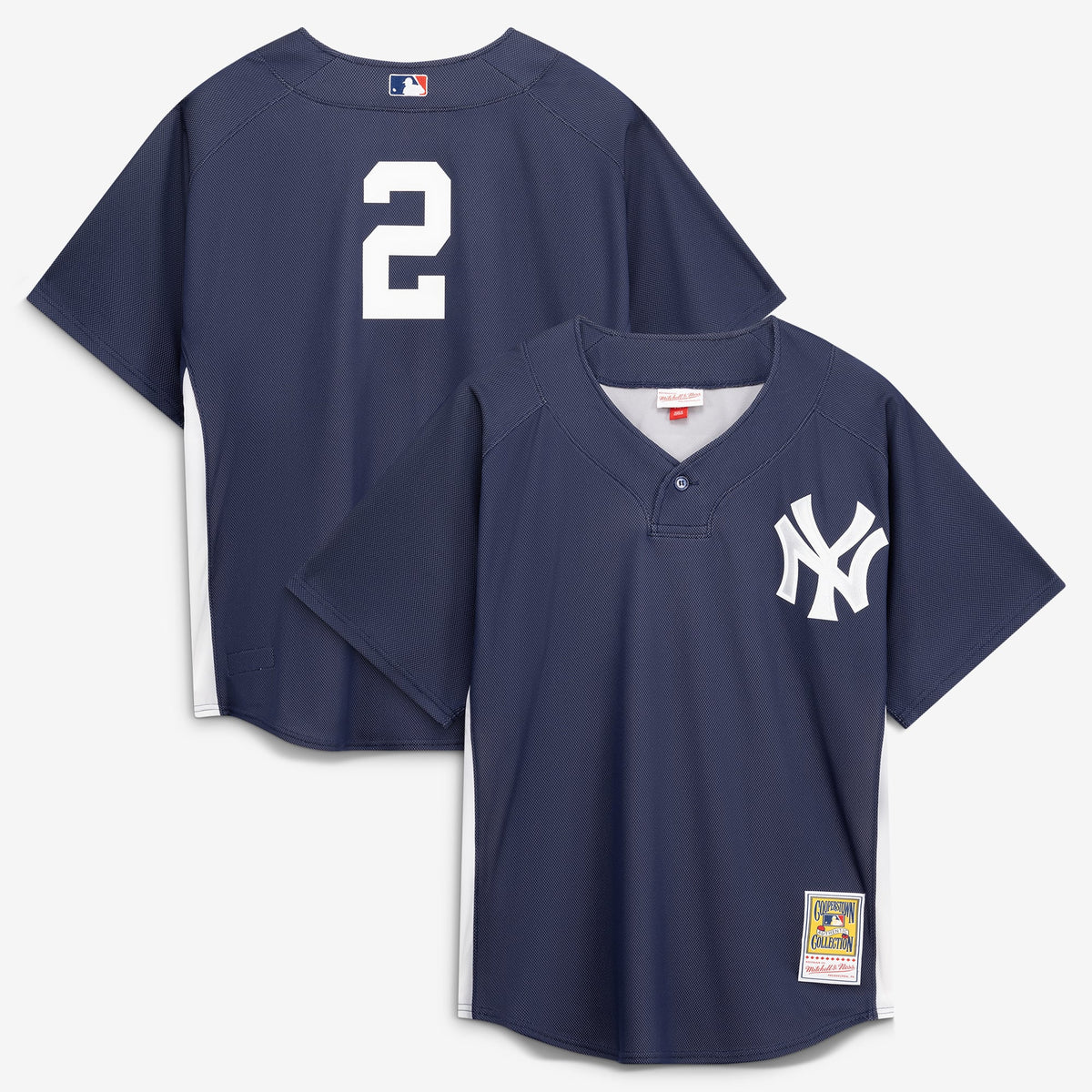 New York Yankees jersey