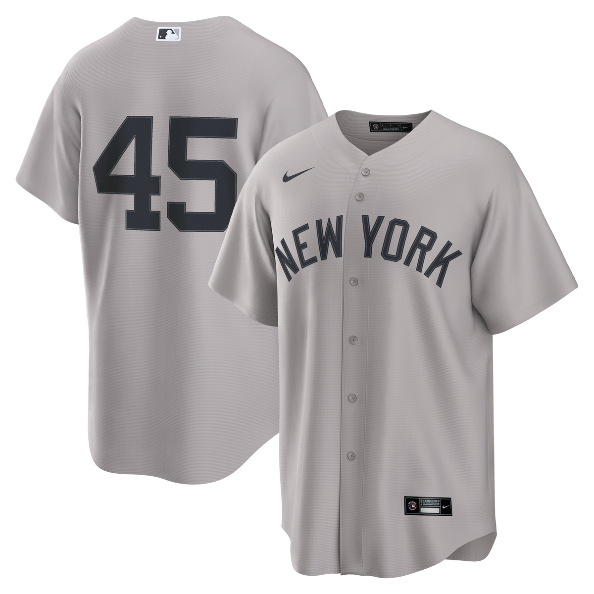 New York Yankees jersey