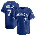 Kansas City Royals jersey