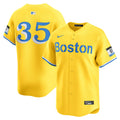 Boston Red Sox jersey