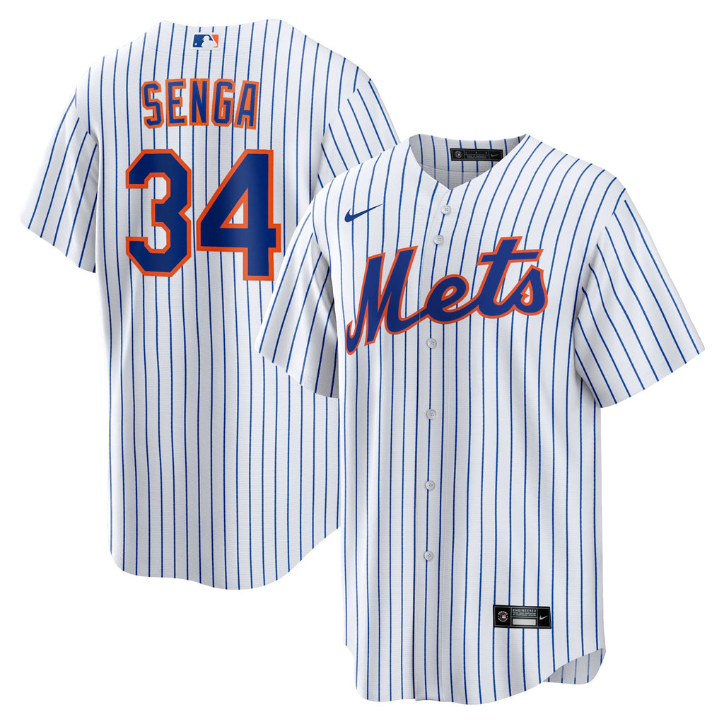 New York Mets jersey