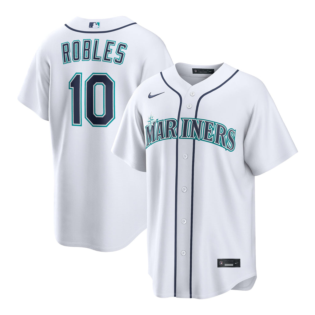 Seattle Mariners jersey