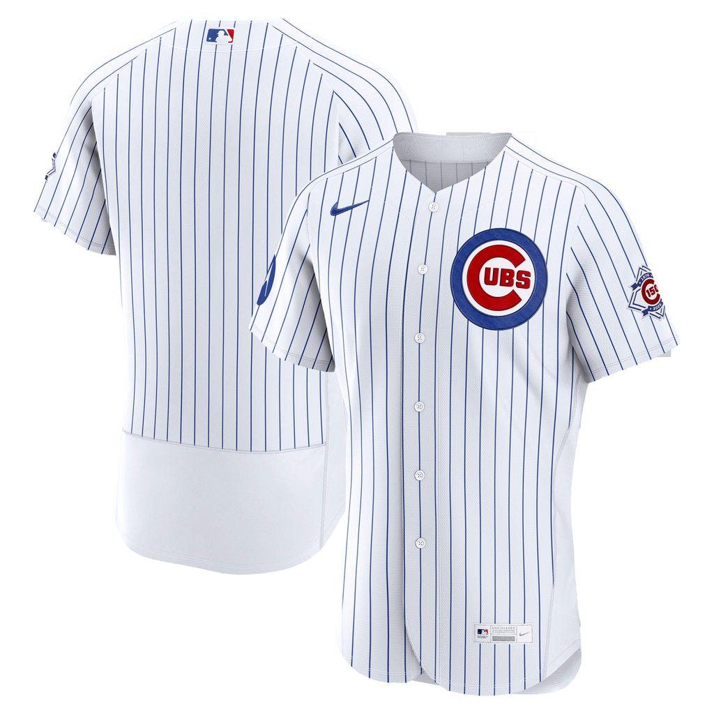 Chicago Cubs jersey