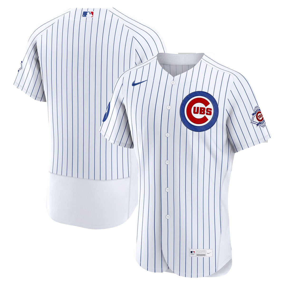 Chicago Cubs jersey