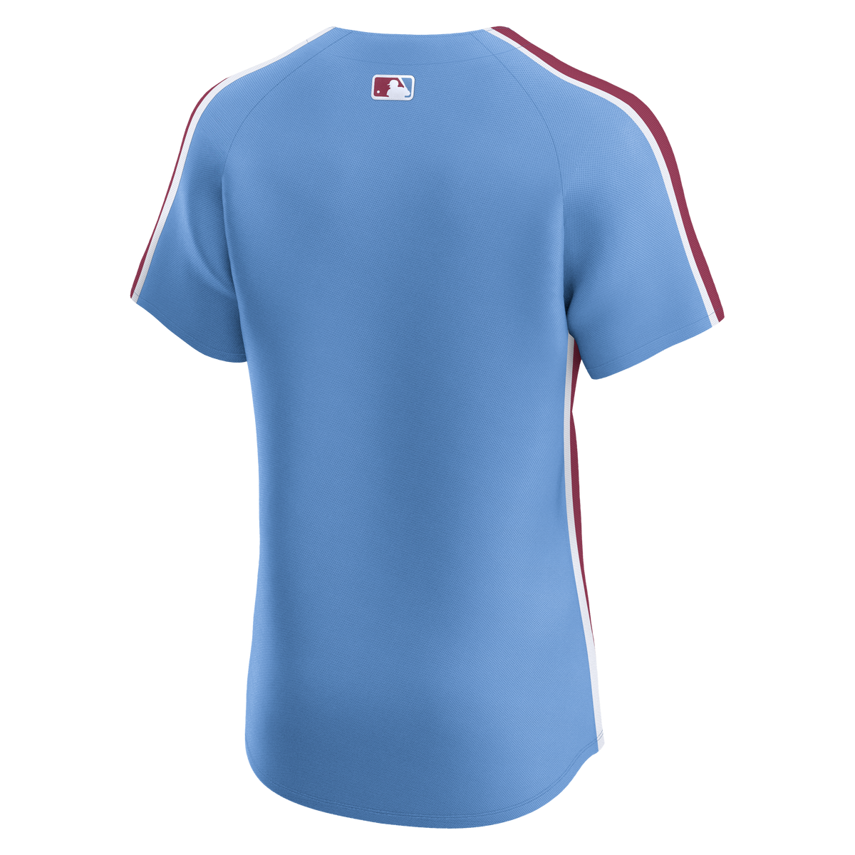 Men's Philadelphia Phillies Nike White Home Elite Jersey