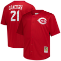 Cincinnati Reds jersey