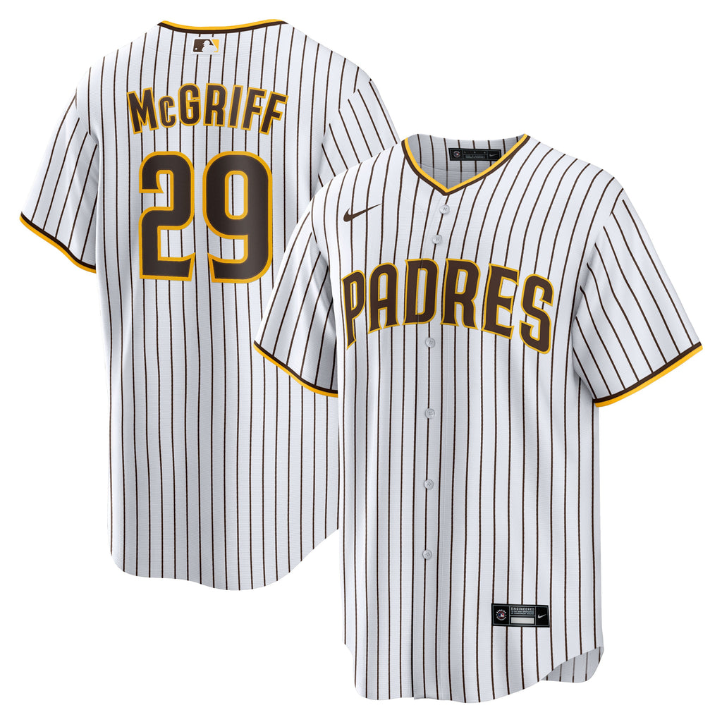 San Diego Padres jersey