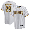 San Diego Padres jersey