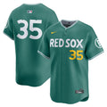 Boston Red Sox jersey
