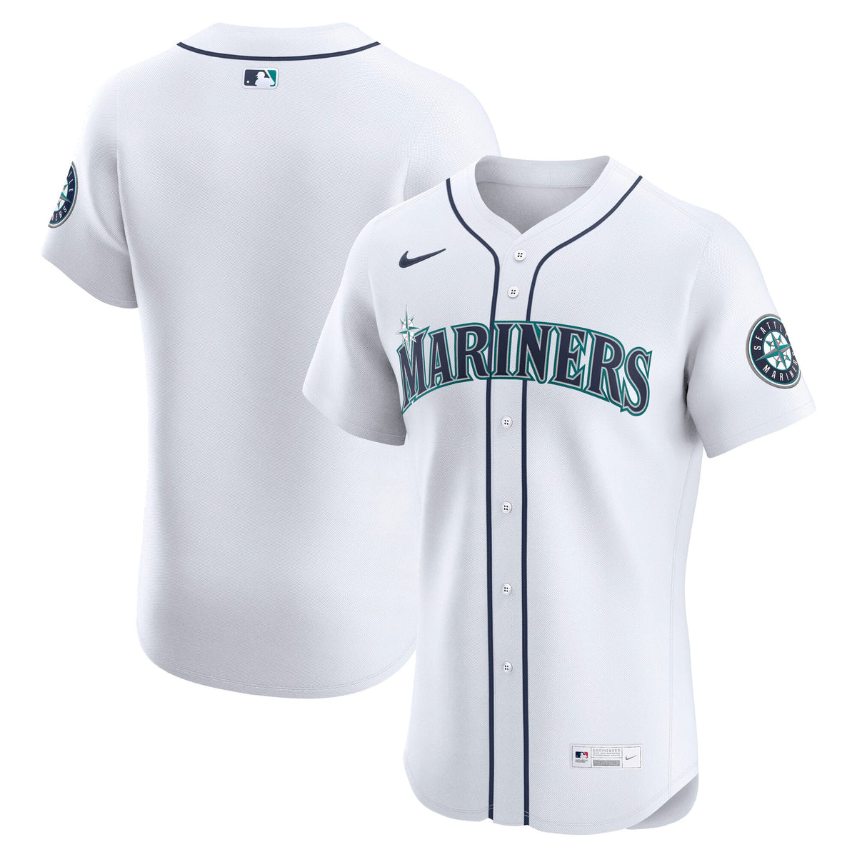 Seattle Mariners jersey