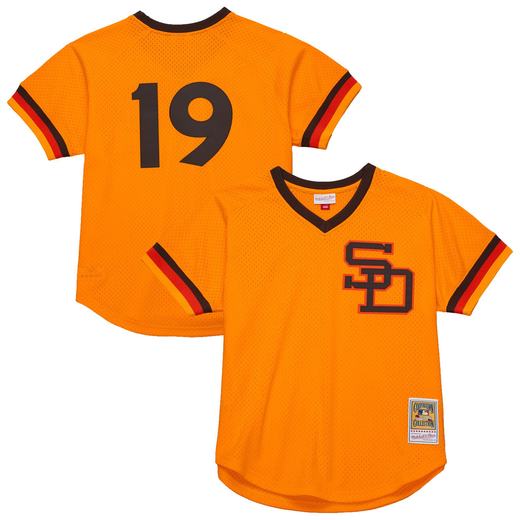 San Diego Padres jersey