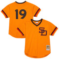 San Diego Padres jersey