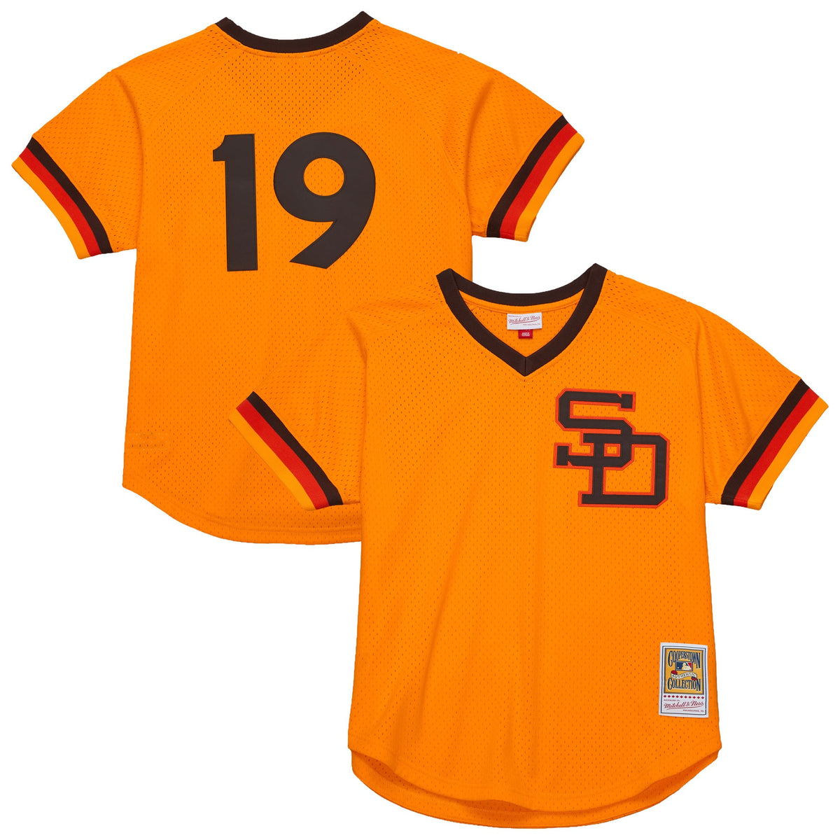 San Diego Padres jersey