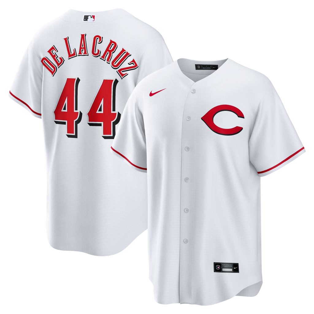 Cincinnati Reds jersey
