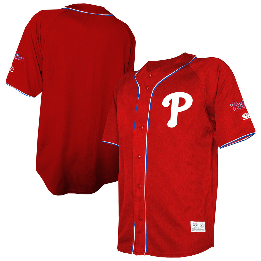 Philadelphia Phillies jersey