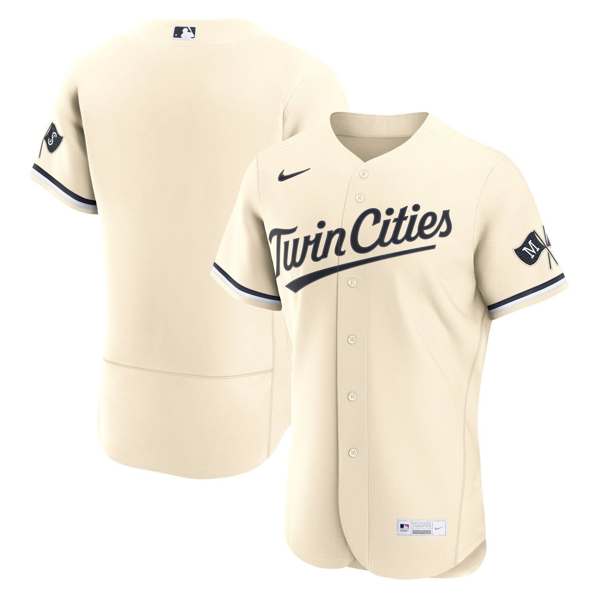 Minnesota Twins jersey