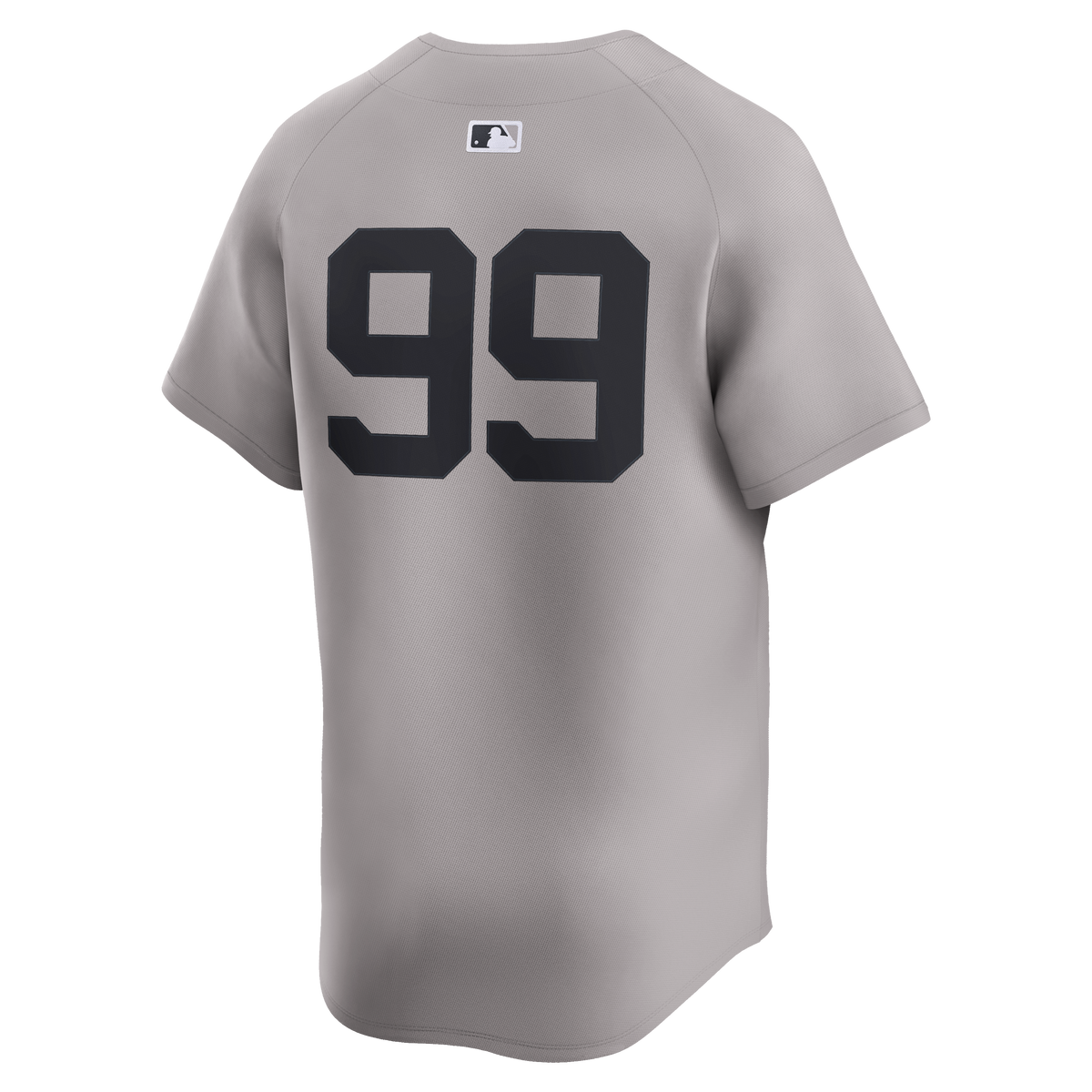 Men's New York Yankees Aaron Judge Nike Navy Alternate Limited Player Jersey