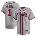 Atlanta Braves jersey