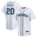 Seattle Mariners jersey