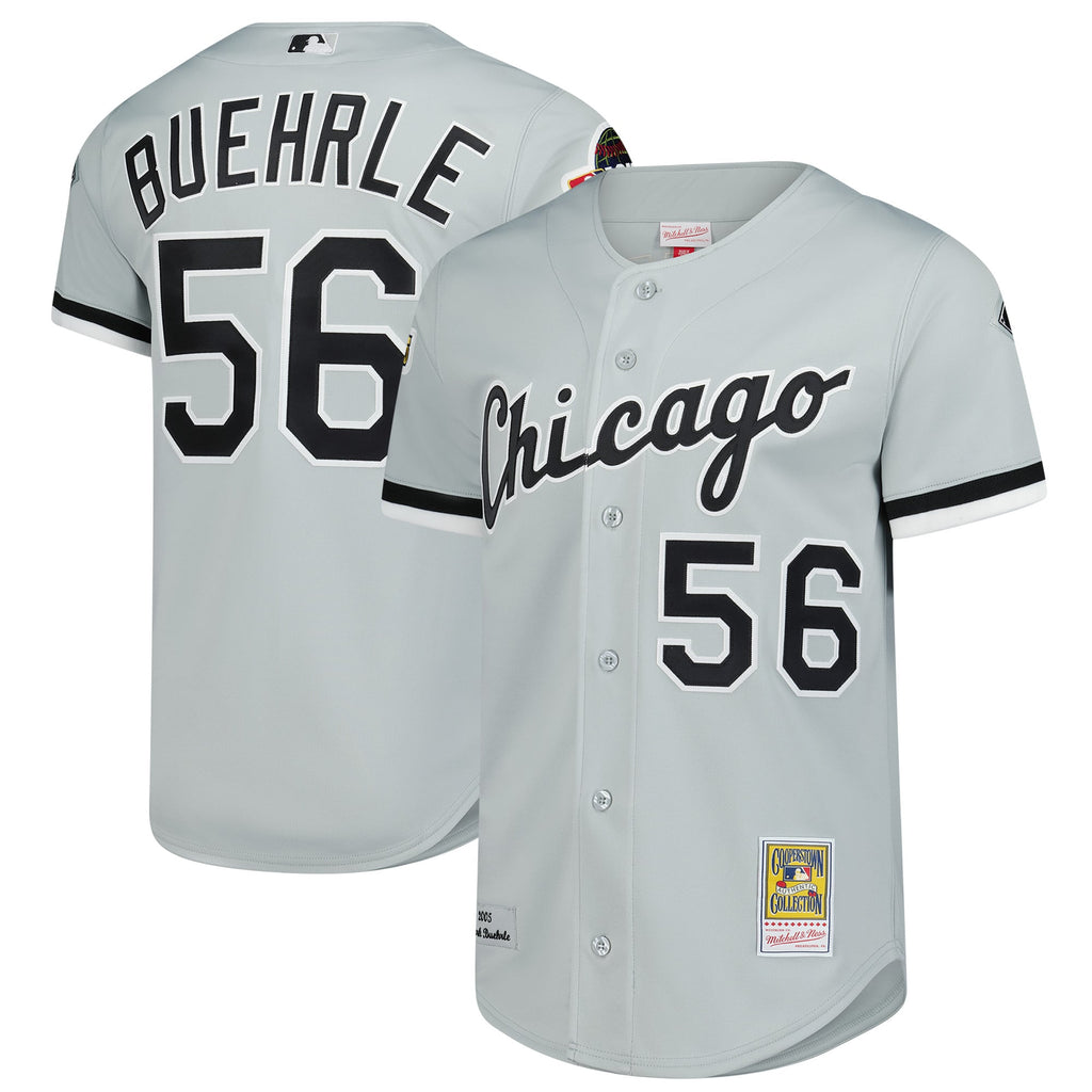 Chicago White Sox jersey