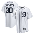 Detroit Tigers jersey