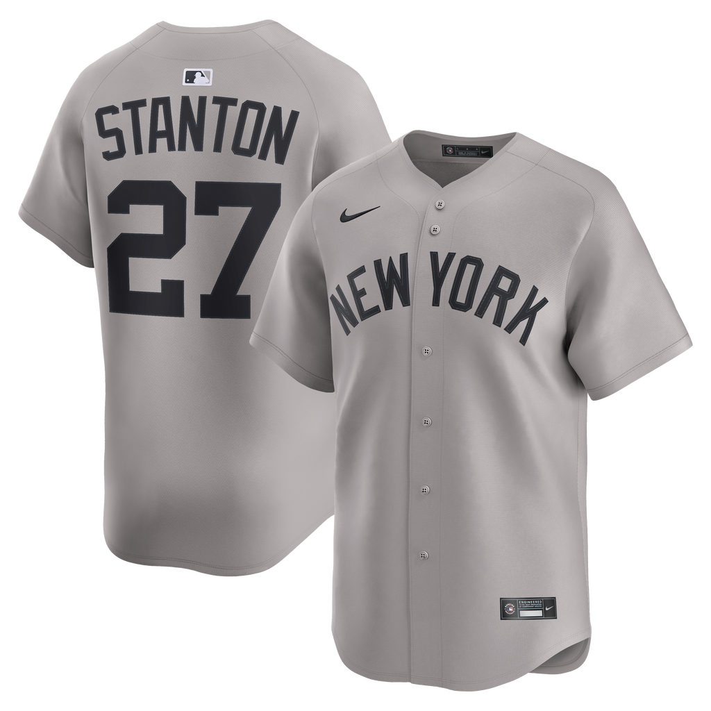 New York Yankees jersey